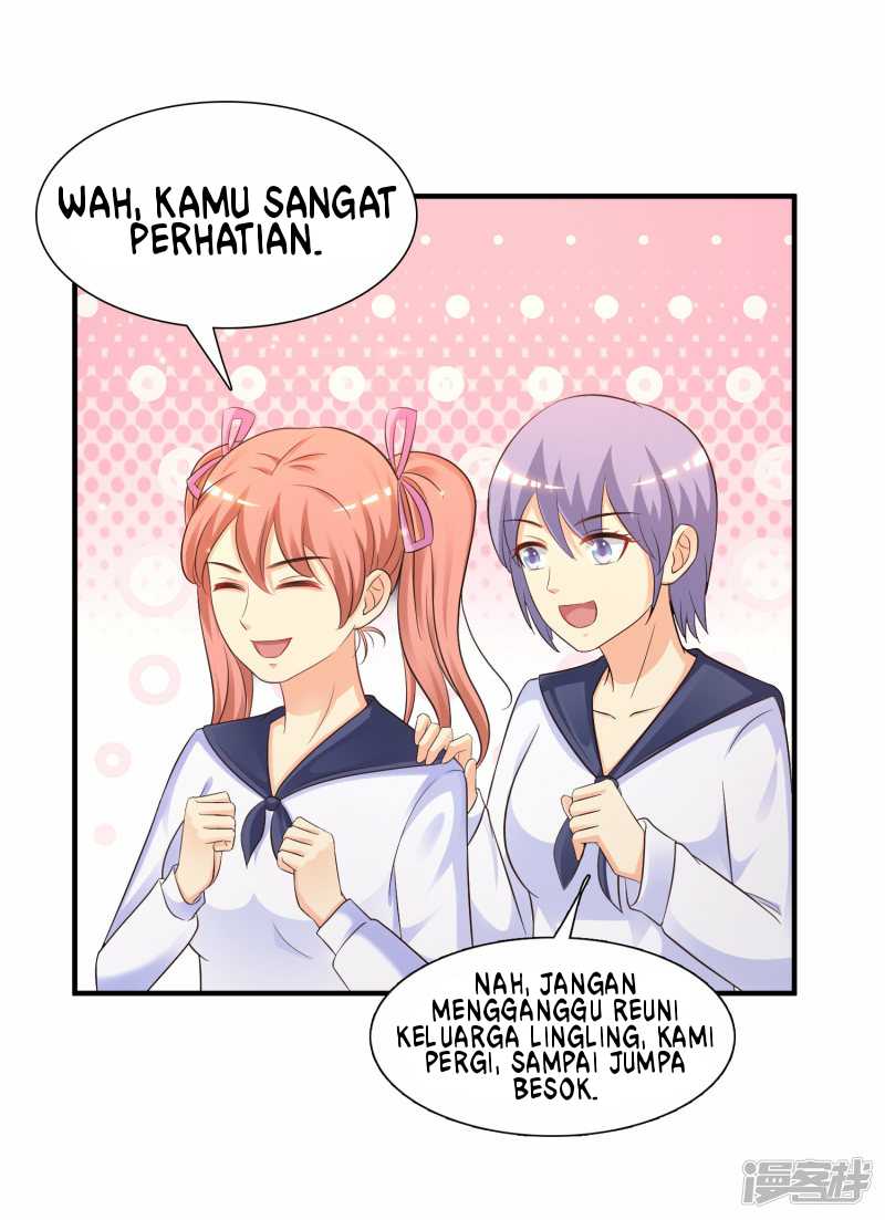 The Strongest Peach Blossom Chapter 70 Gambar 26