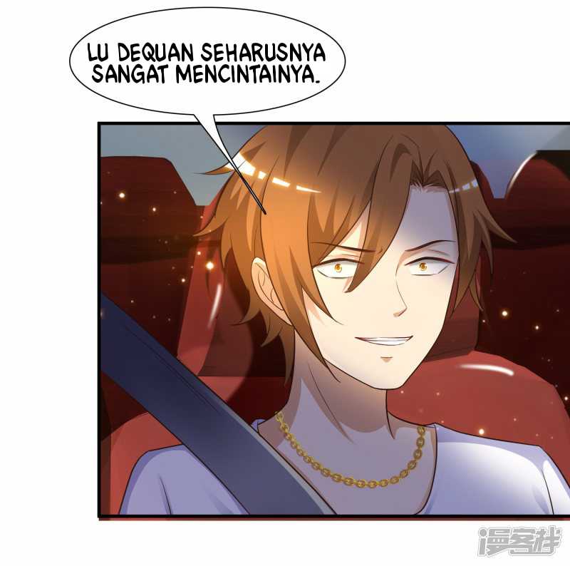 The Strongest Peach Blossom Chapter 70 Gambar 29