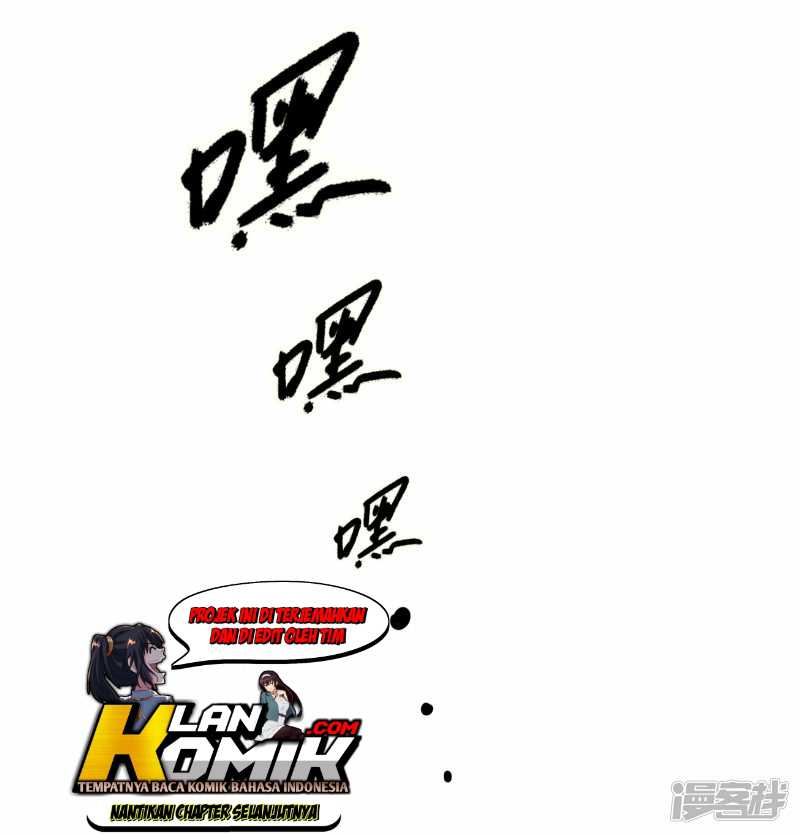 The Strongest Peach Blossom Chapter 70 Gambar 30