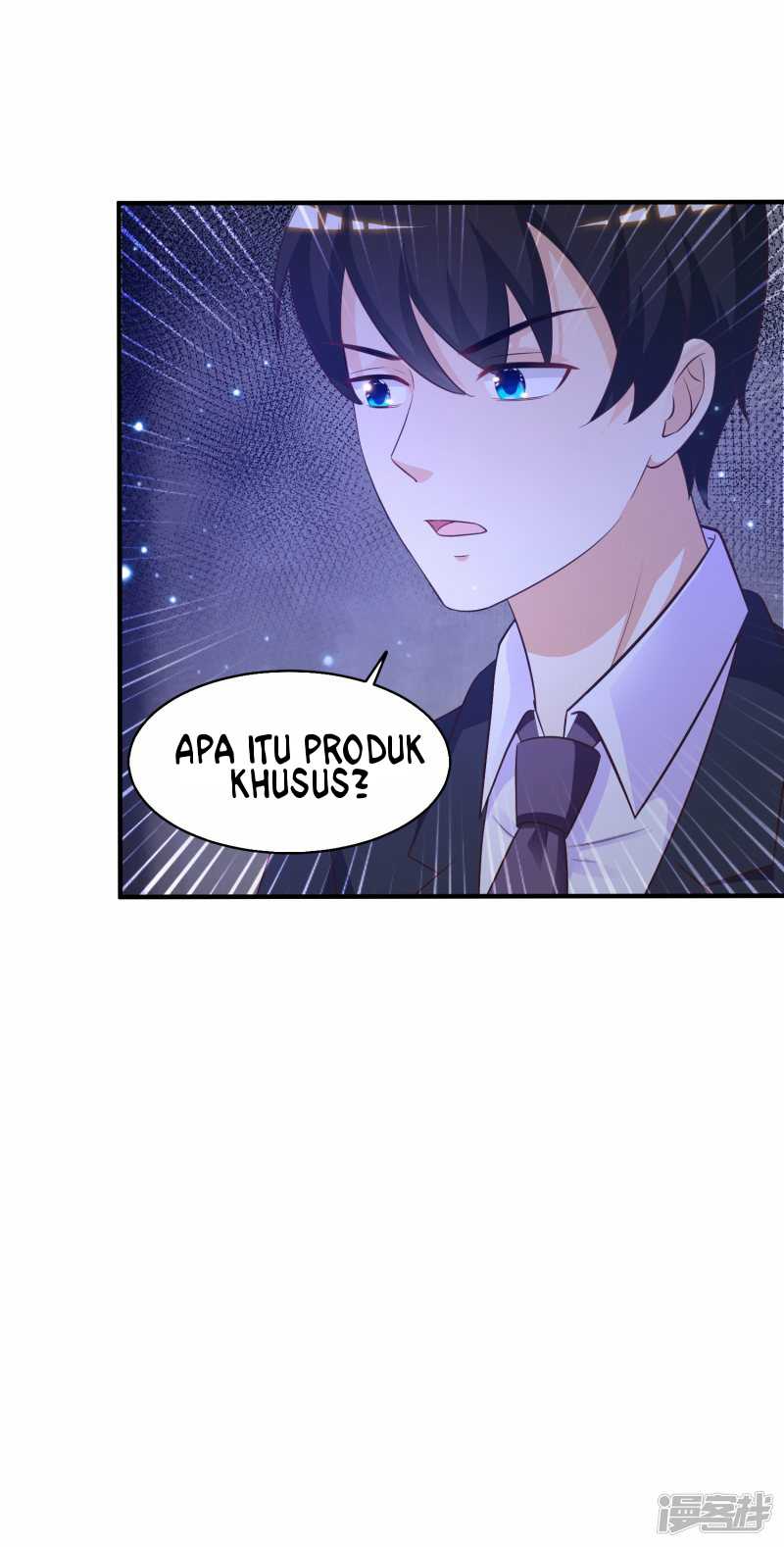 The Strongest Peach Blossom Chapter 73 Gambar 2