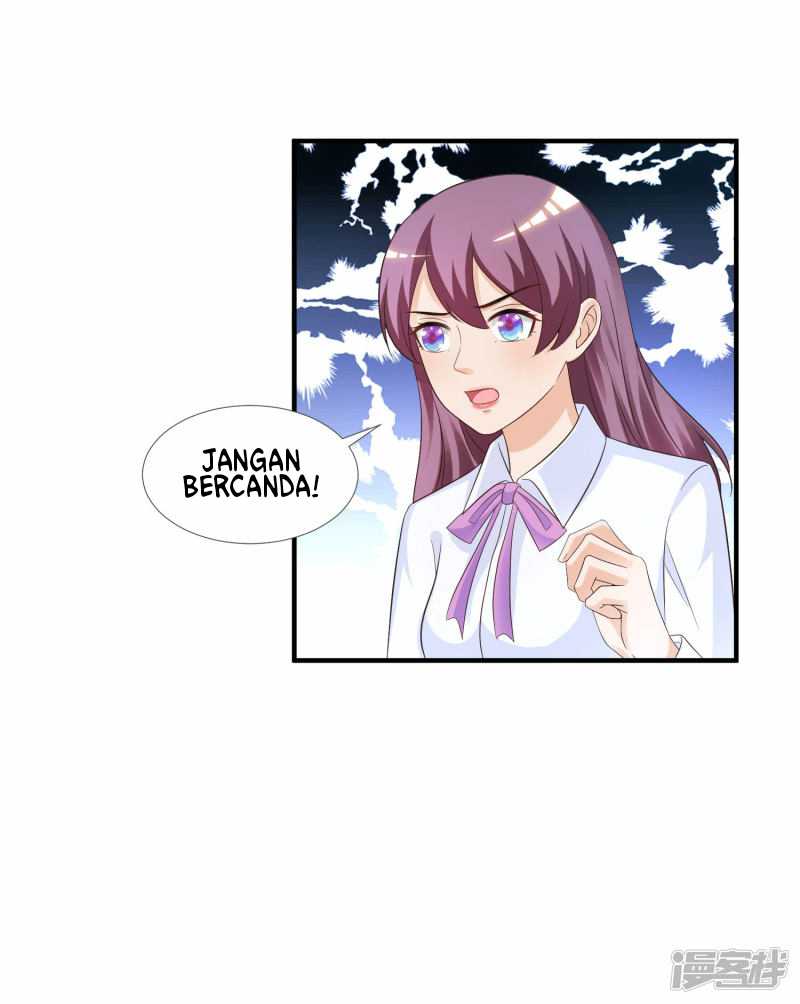 The Strongest Peach Blossom Chapter 73 Gambar 26