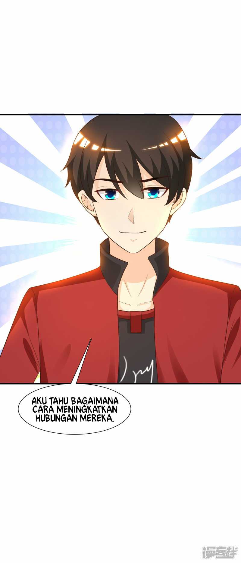 The Strongest Peach Blossom Chapter 76 Gambar 2