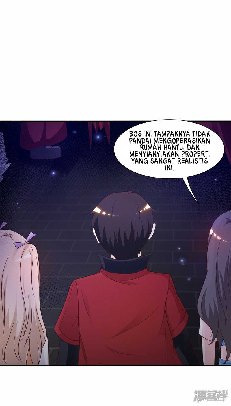 The Strongest Peach Blossom Chapter 76 Gambar 28