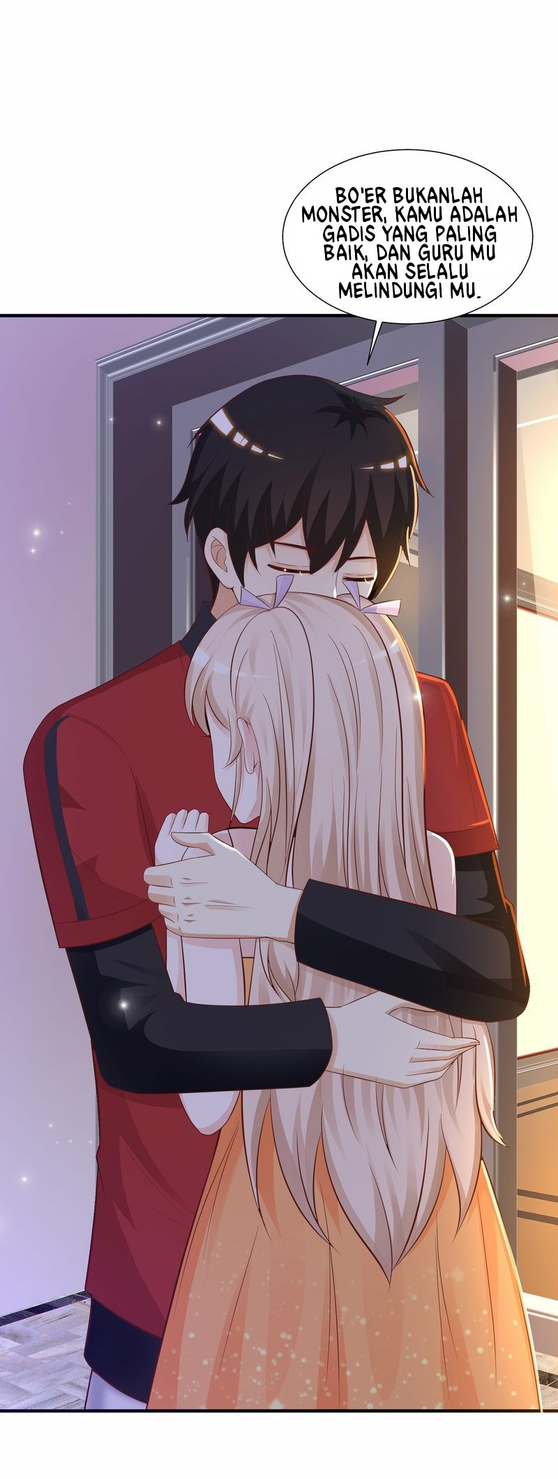 The Strongest Peach Blossom Chapter 82 Gambar 17