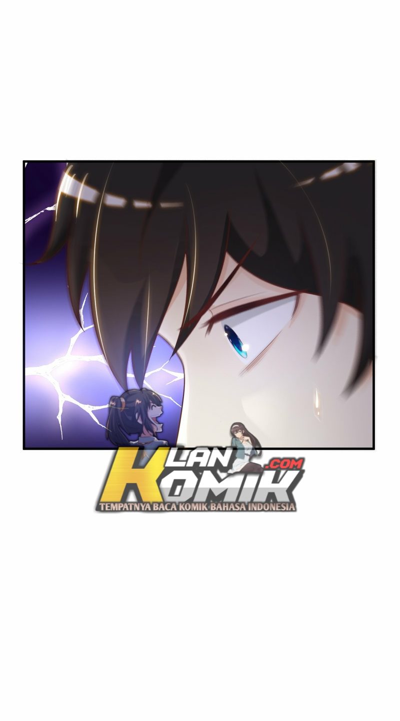 The Strongest Peach Blossom Chapter 82 Gambar 18