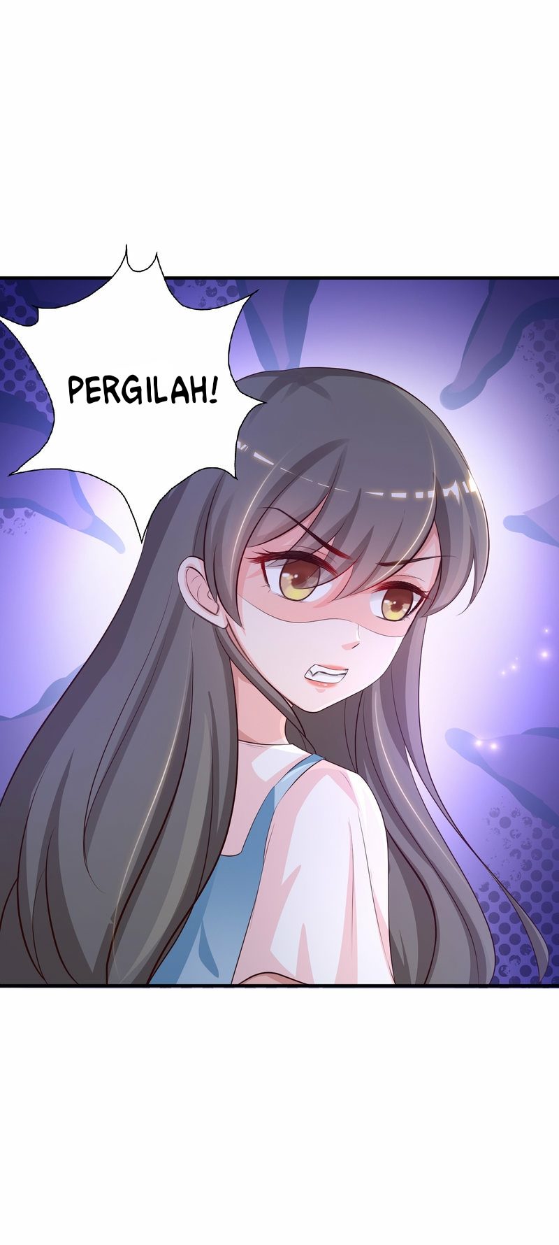 The Strongest Peach Blossom Chapter 82 Gambar 38