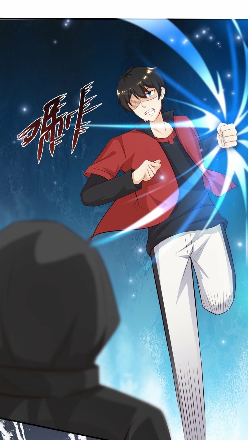 The Strongest Peach Blossom Chapter 84 Gambar 20