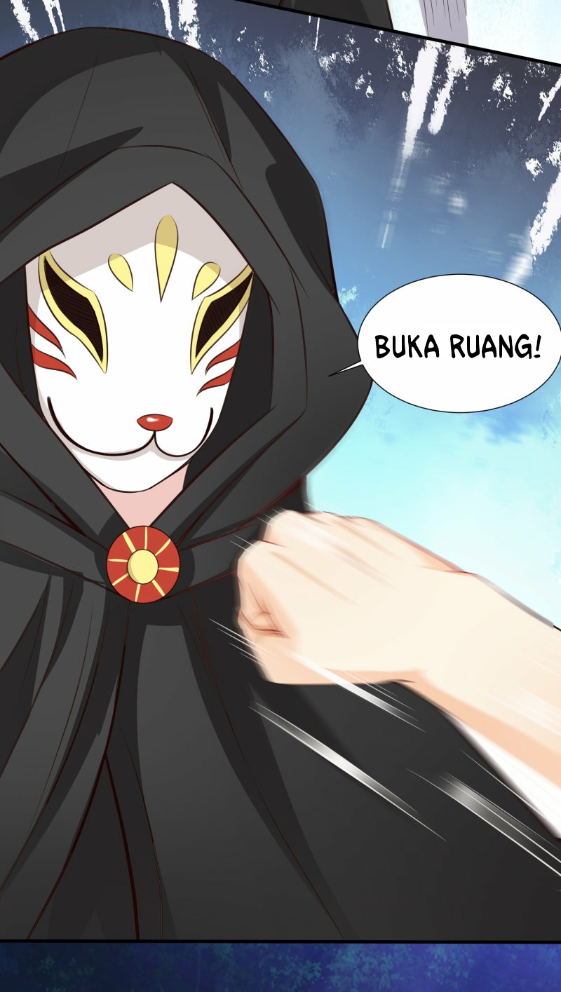 The Strongest Peach Blossom Chapter 84 Gambar 21