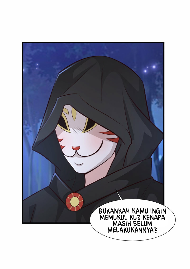 The Strongest Peach Blossom Chapter 84 Gambar 25