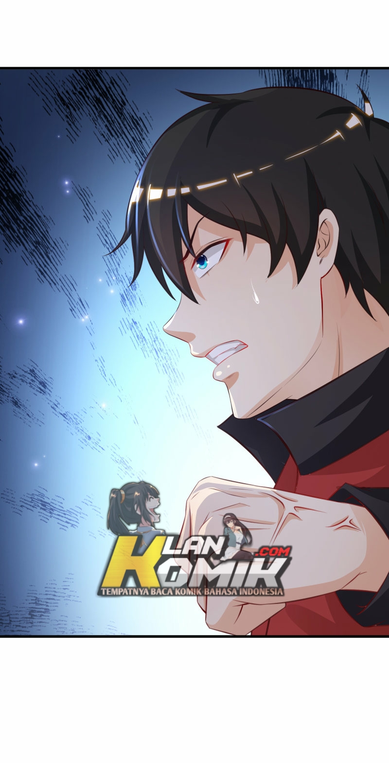 The Strongest Peach Blossom Chapter 84 Gambar 26