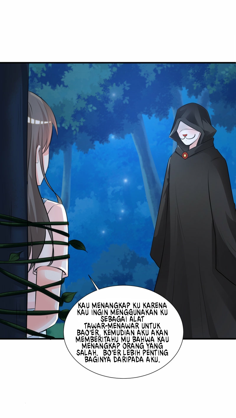 The Strongest Peach Blossom Chapter 85 Gambar 12