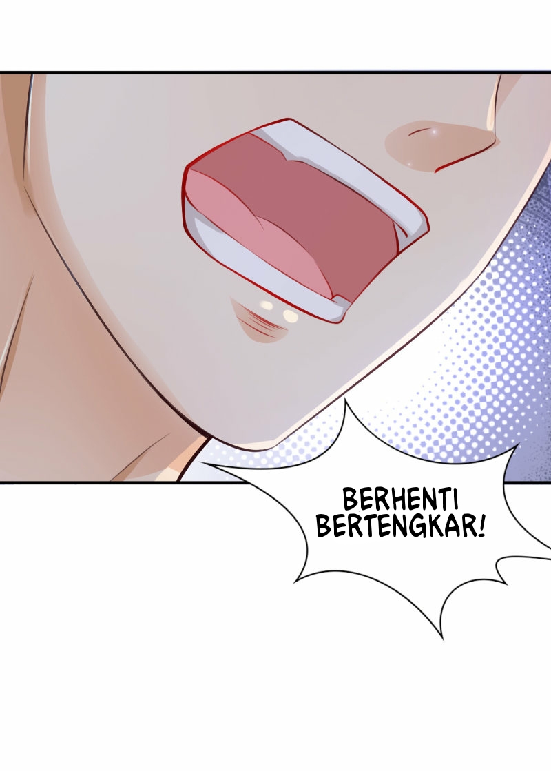 The Strongest Peach Blossom Chapter 85 Gambar 27