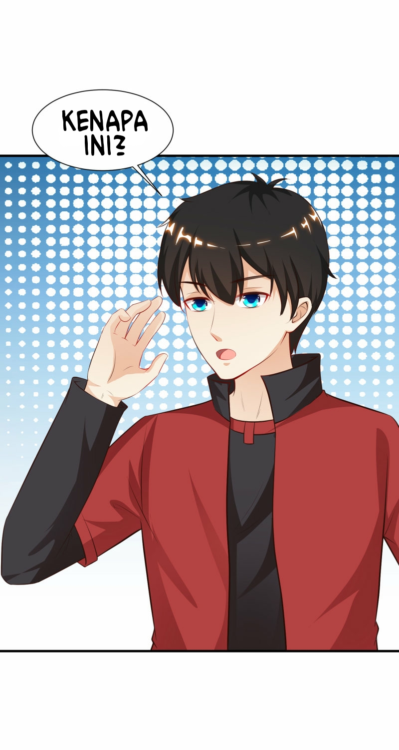 The Strongest Peach Blossom Chapter 87 Gambar 33