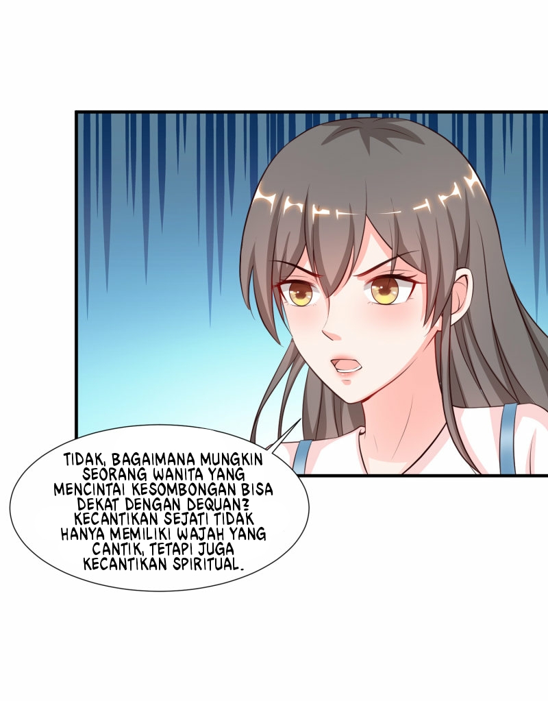 The Strongest Peach Blossom Chapter 87 Gambar 38