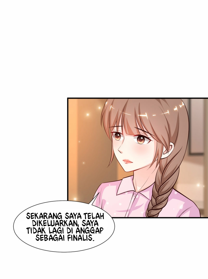 The Strongest Peach Blossom Chapter 89 Gambar 28