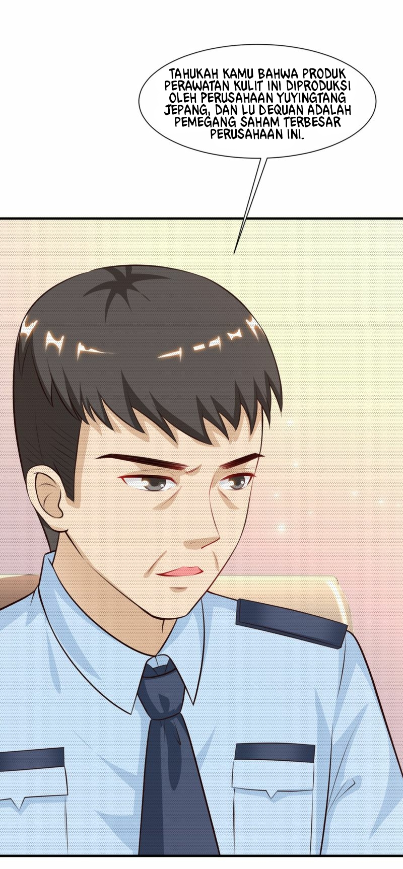 The Strongest Peach Blossom Chapter 90 Gambar 6