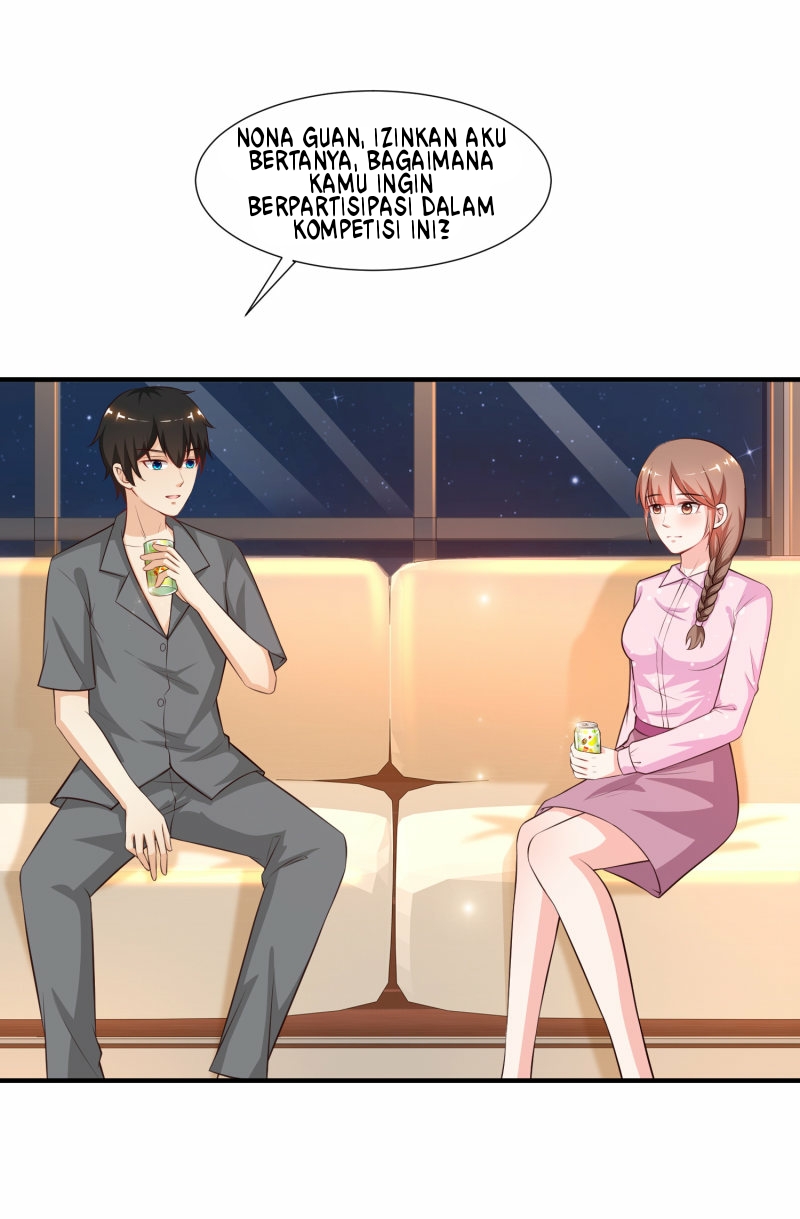 The Strongest Peach Blossom Chapter 90 Gambar 18