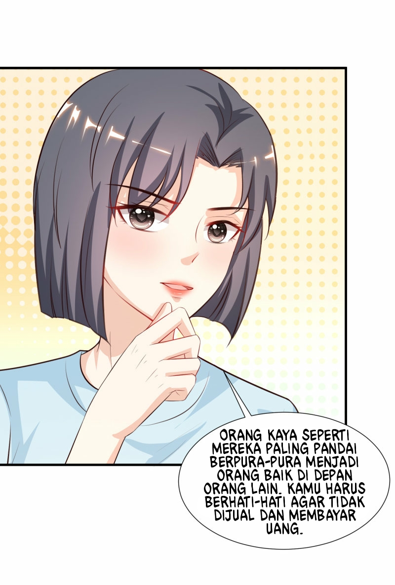 The Strongest Peach Blossom Chapter 90 Gambar 29