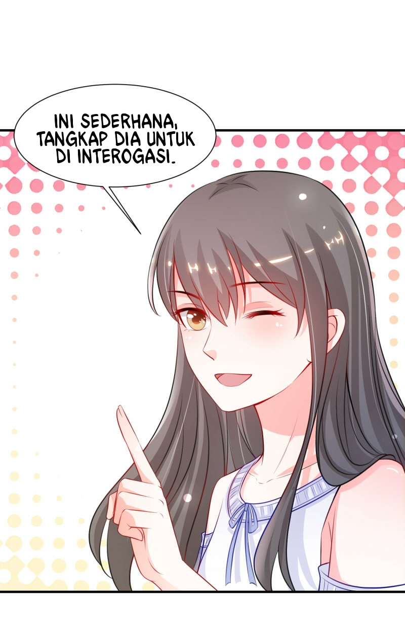 The Strongest Peach Blossom Chapter 92 Gambar 9