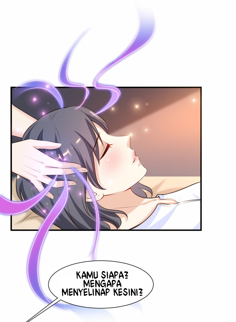 The Strongest Peach Blossom Chapter 92 Gambar 15