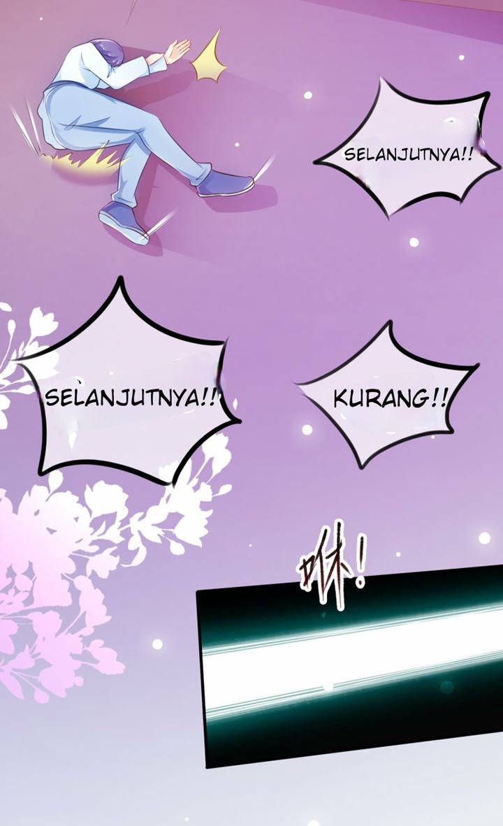 The Strongest Peach Blossom Chapter 100 Gambar 3