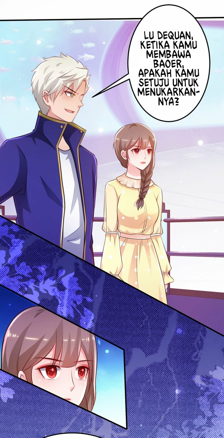 The Strongest Peach Blossom Chapter 100 Gambar 5