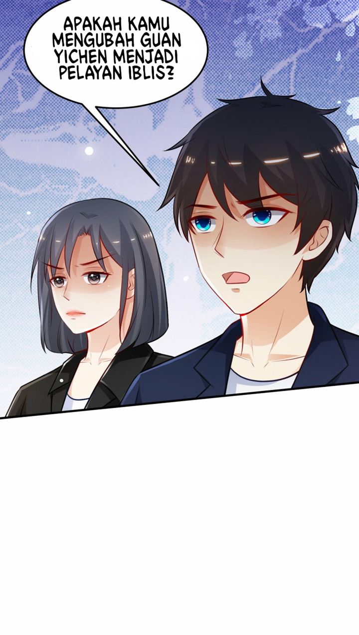 The Strongest Peach Blossom Chapter 100 Gambar 6