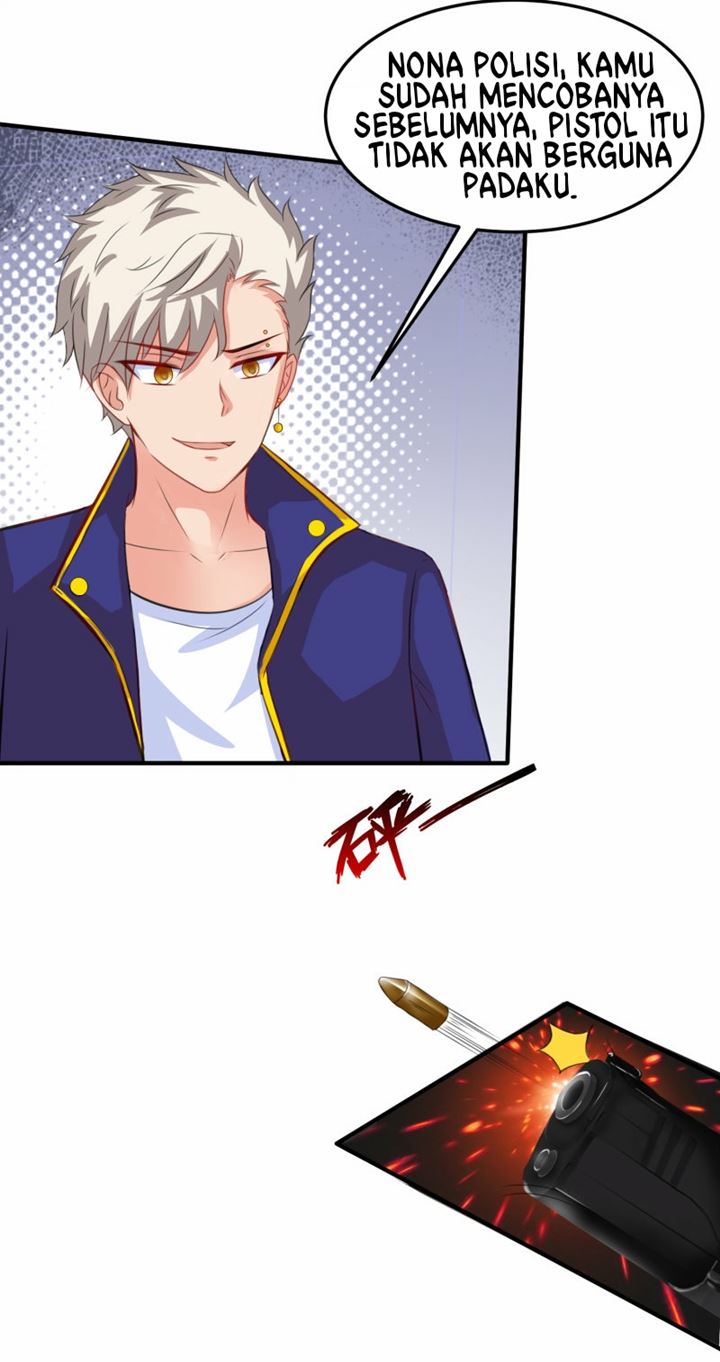 The Strongest Peach Blossom Chapter 100 Gambar 9