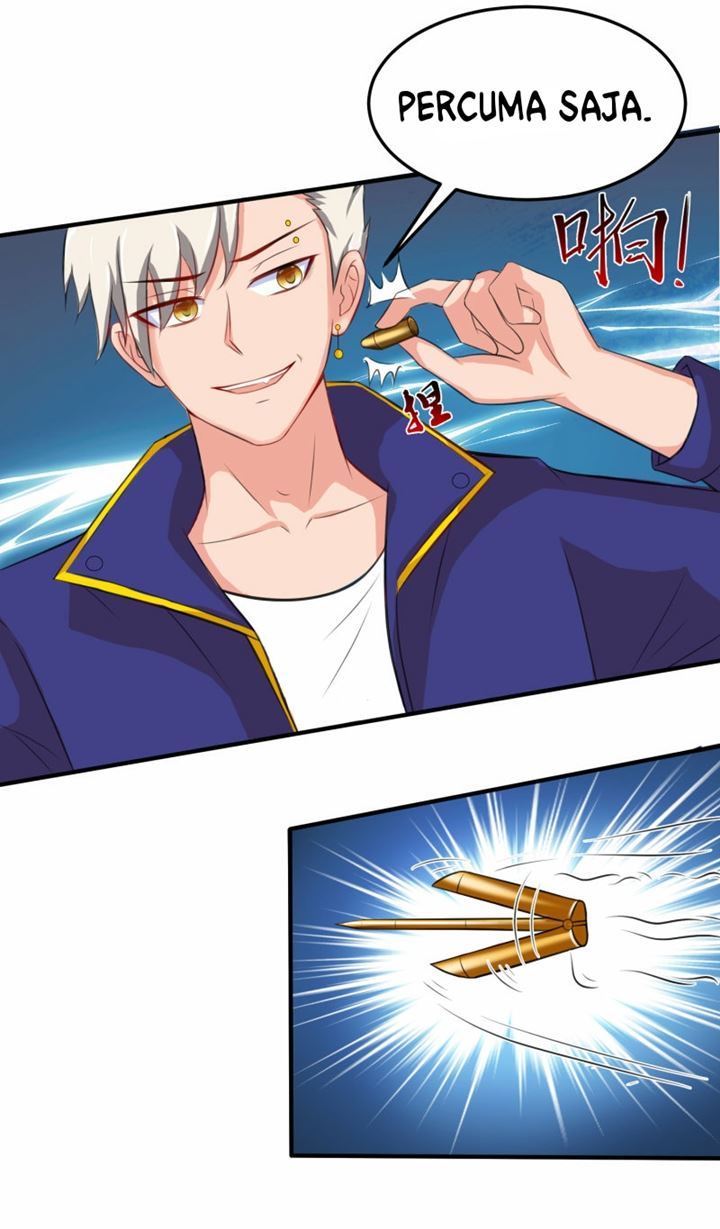 The Strongest Peach Blossom Chapter 100 Gambar 10