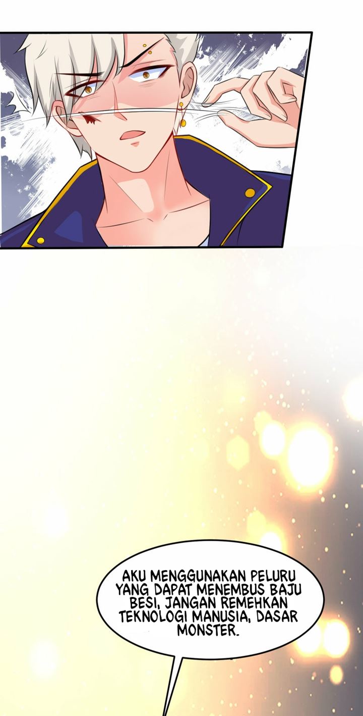 The Strongest Peach Blossom Chapter 100 Gambar 11