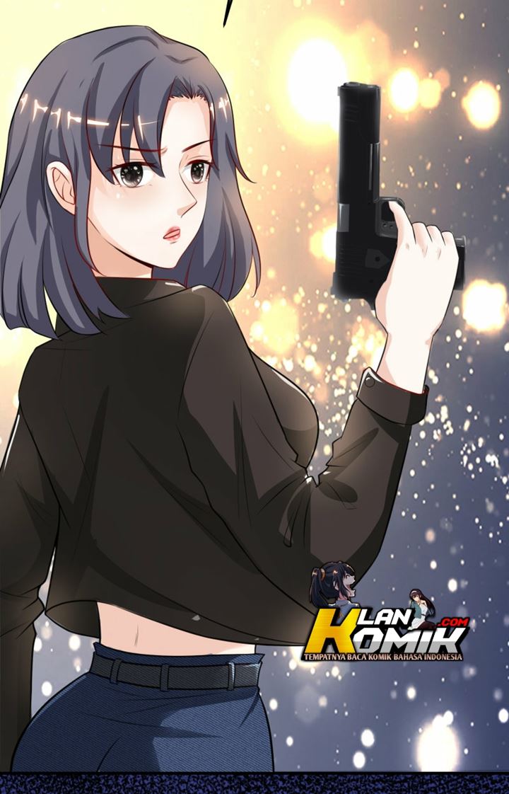 The Strongest Peach Blossom Chapter 100 Gambar 12