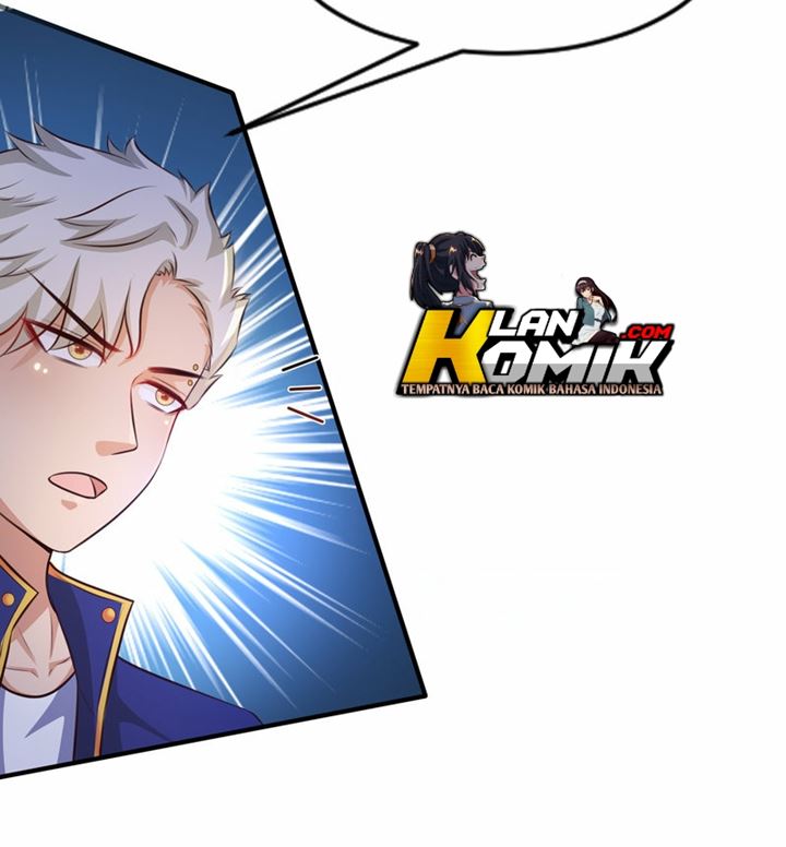 The Strongest Peach Blossom Chapter 100 Gambar 16