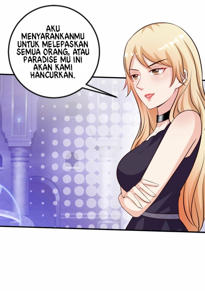 The Strongest Peach Blossom Chapter 100 Gambar 17