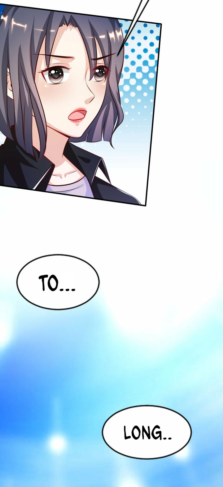 The Strongest Peach Blossom Chapter 100 Gambar 21