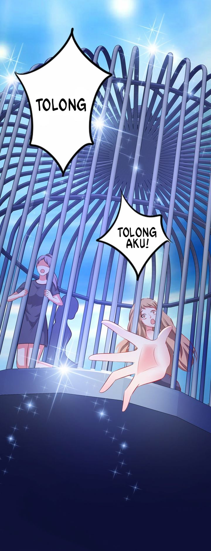 The Strongest Peach Blossom Chapter 100 Gambar 22