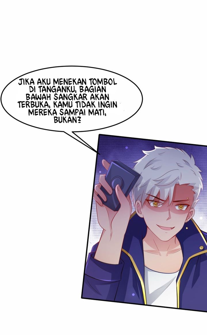 The Strongest Peach Blossom Chapter 100 Gambar 23