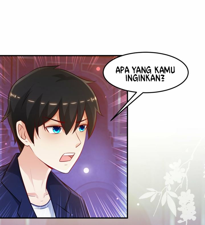 The Strongest Peach Blossom Chapter 100 Gambar 24