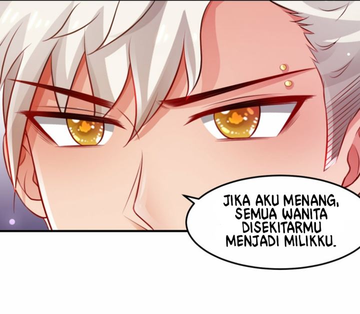 The Strongest Peach Blossom Chapter 100 Gambar 26