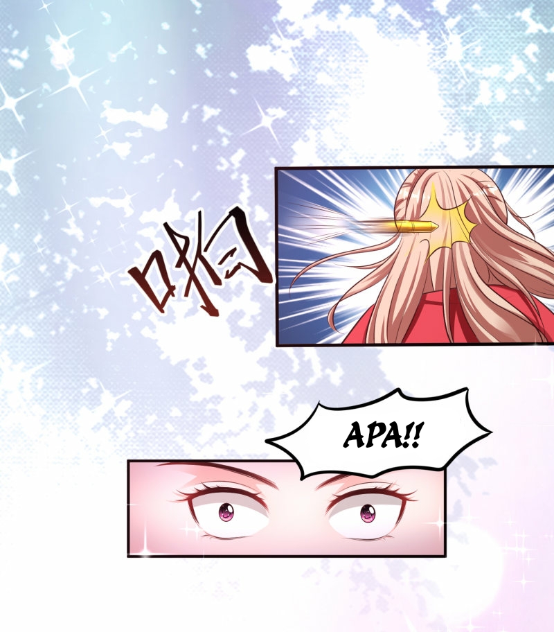 The Strongest Peach Blossom Chapter 106 Gambar 3