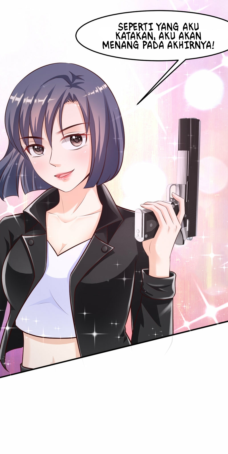 The Strongest Peach Blossom Chapter 106 Gambar 4