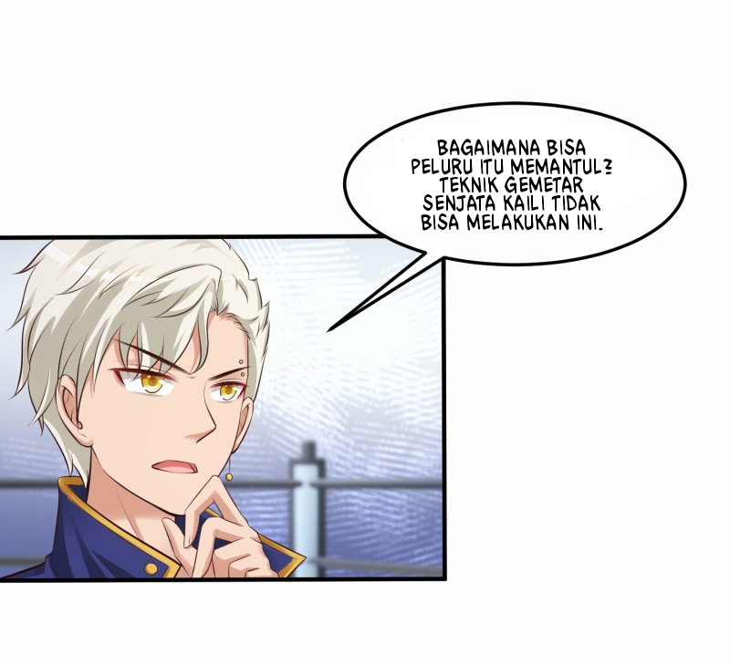 The Strongest Peach Blossom Chapter 106 Gambar 5