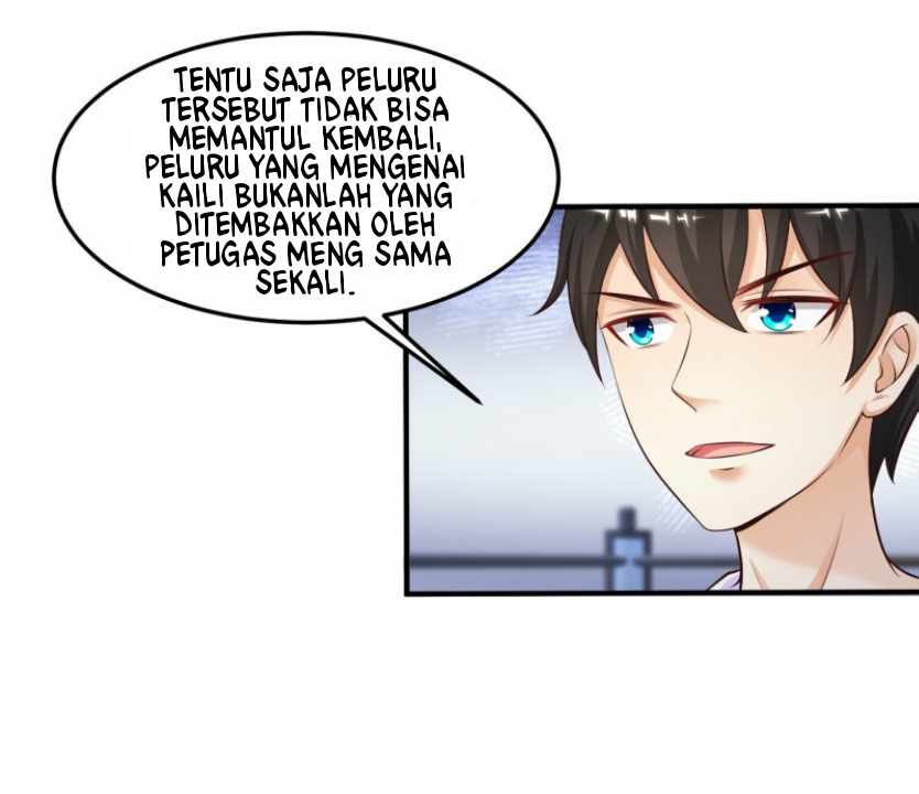 The Strongest Peach Blossom Chapter 106 Gambar 6