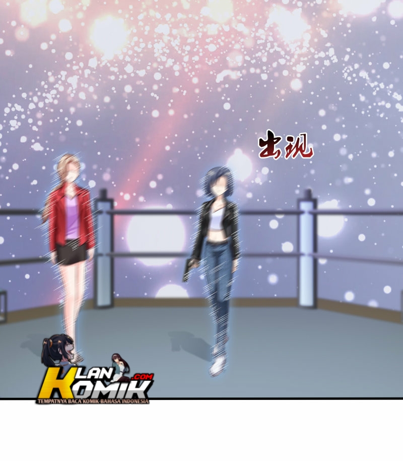 The Strongest Peach Blossom Chapter 106 Gambar 8
