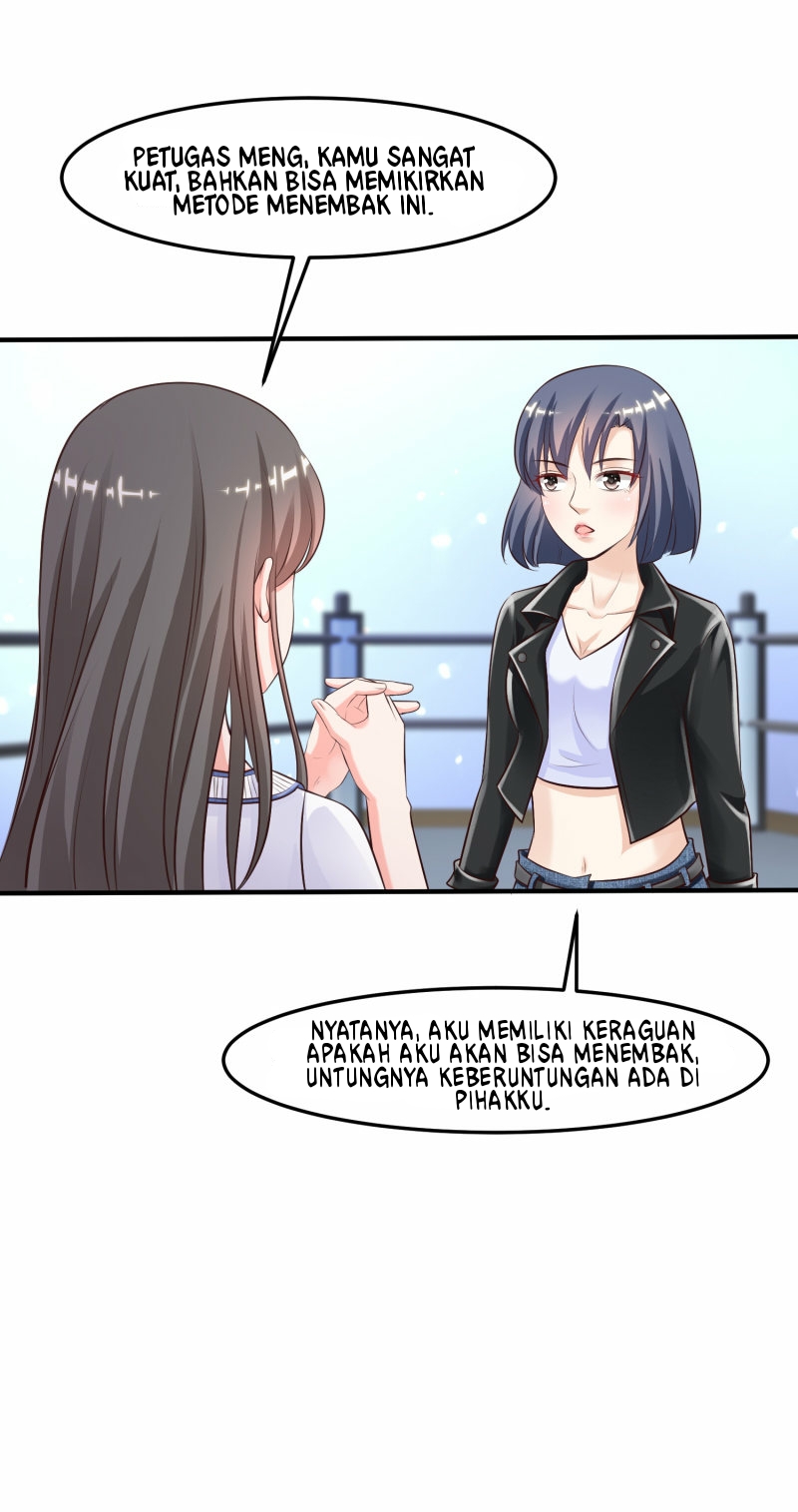 The Strongest Peach Blossom Chapter 106 Gambar 9