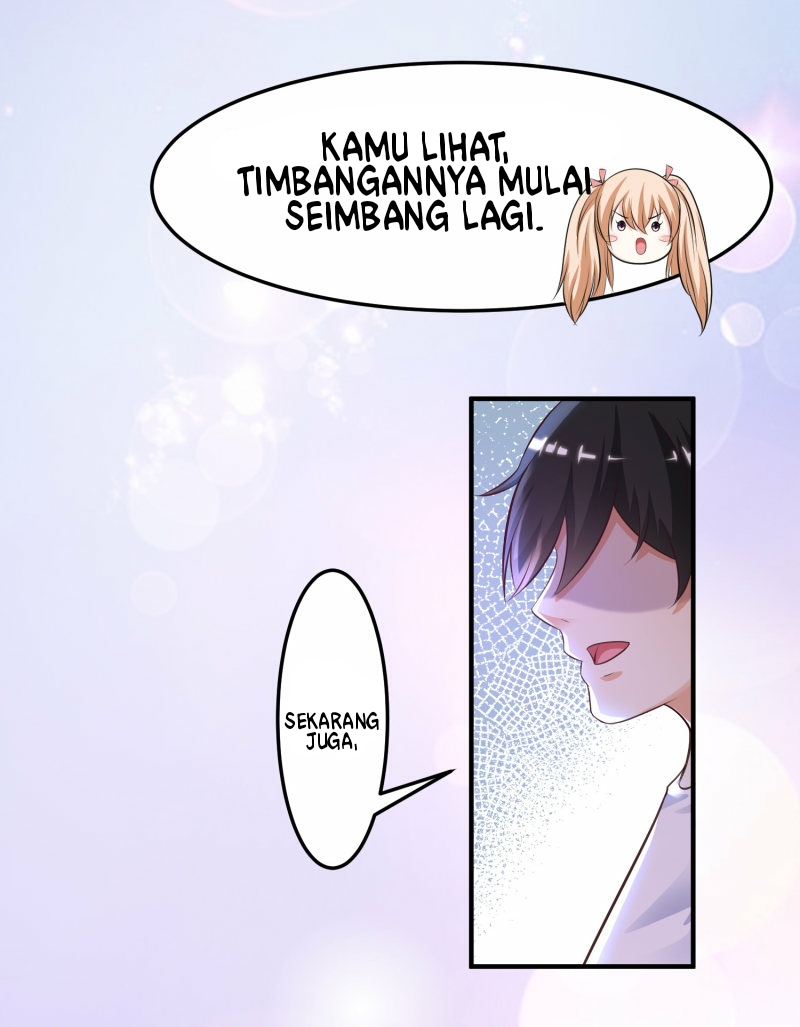 The Strongest Peach Blossom Chapter 106 Gambar 11