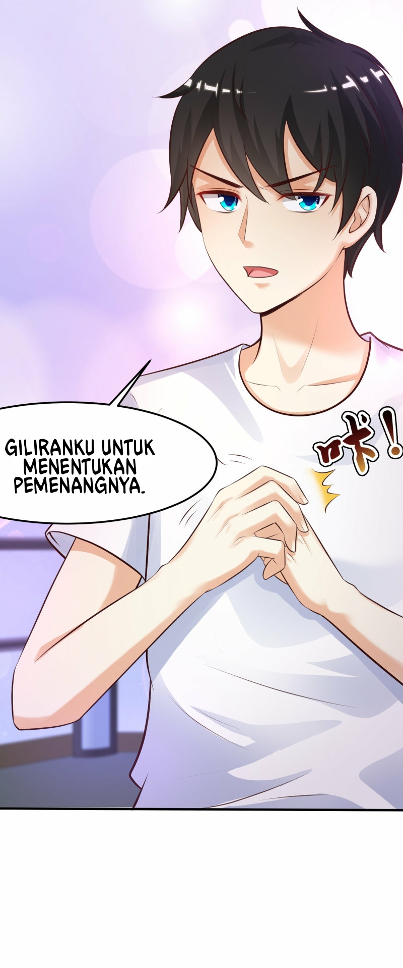 The Strongest Peach Blossom Chapter 106 Gambar 12