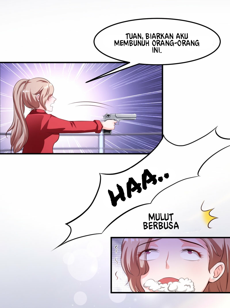 The Strongest Peach Blossom Chapter 106 Gambar 13