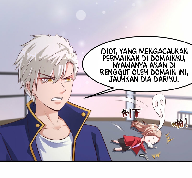 The Strongest Peach Blossom Chapter 106 Gambar 14