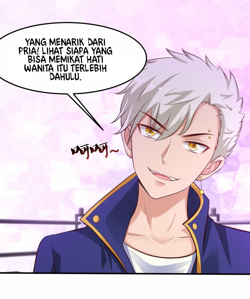 The Strongest Peach Blossom Chapter 106 Gambar 20