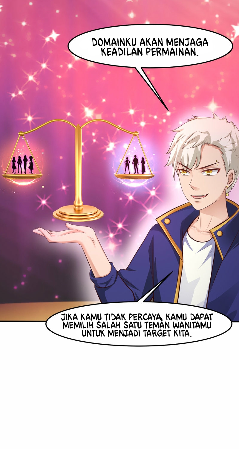 The Strongest Peach Blossom Chapter 106 Gambar 22